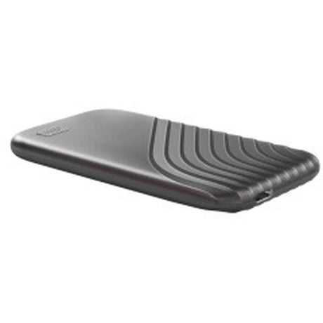 Western Digital SSD My Passport 500GB R 1050MB/s Space Grey - image 5 of 5