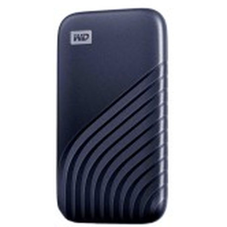 Western Digital SSD My Passport 1TB R 1050MB/s Midnight Blue - image 4 of 5