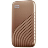 Western Digital SSD My Passport 1TB R 1050MB/s Gold