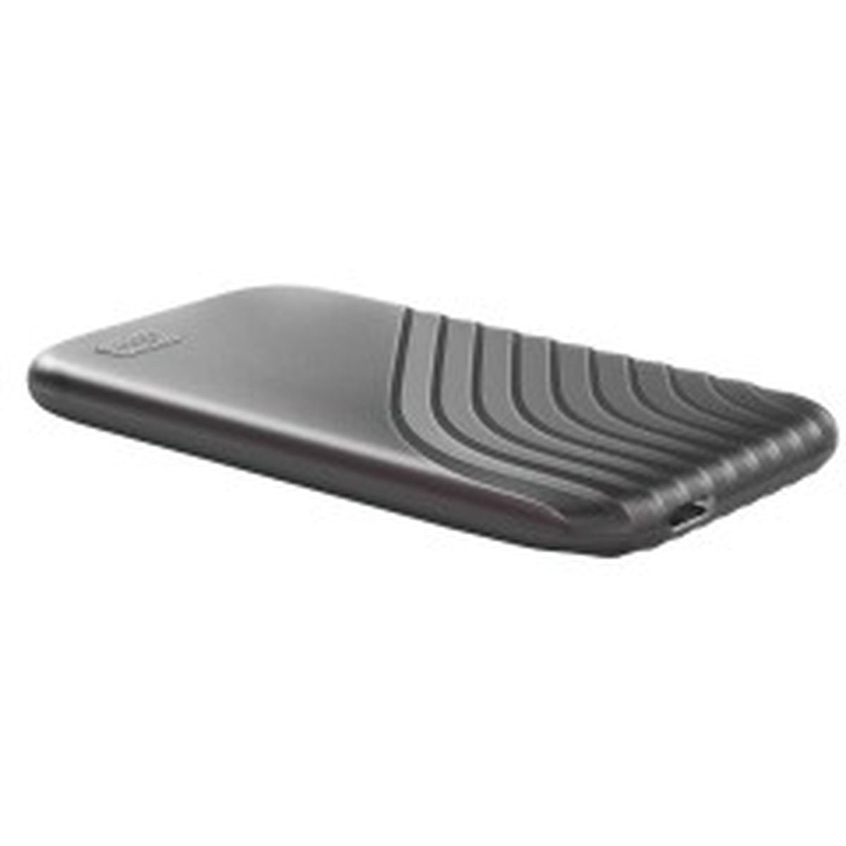 Western Digital SSD My Passport 2TB R 1050MB/s Space Grey - image 5 of 5