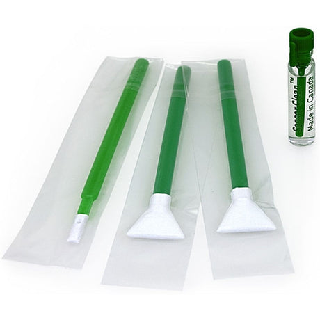 VisibleDust EZ Sensor Cleaning Kit Mini 1.6X/16mm Vswabs