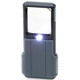 Carson Pop-Up Zakloep w/ LED 5x40mm