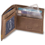 Carson Pocket Magnifier WM-01 2.5X Credit Card Size Magnifier w/ 6X Spot Lens - image 4 of 5