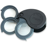 Carson Inslagloep Multi-Power 5-15x30mm