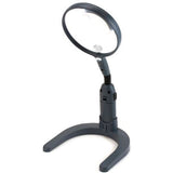 Carson Flexible Tafelloep w/ LED 2x110mm