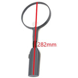 Carson Flexible Tafelloep w/ LED 2x110mm