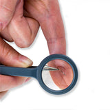 Carson Magnigrip MG-88 Magnifier w/ Precision Tweezers - image 2 of 5