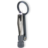 Carson Magnigrip MG-88 Magnifier w/ Precision Tweezers - image 3 of 5