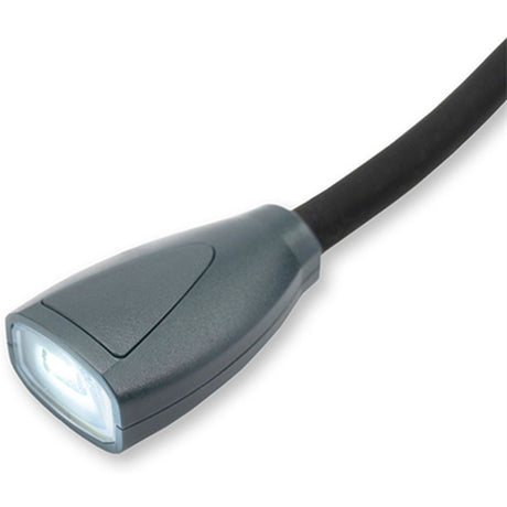 Carson Neck Lamp NL-10 w/ Dual LED Hands-Free And Adjustable - image 3 of 5