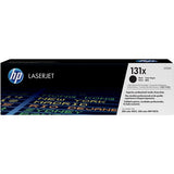 HP 131X Cartridge Black HC CF210X - image 2 of 2