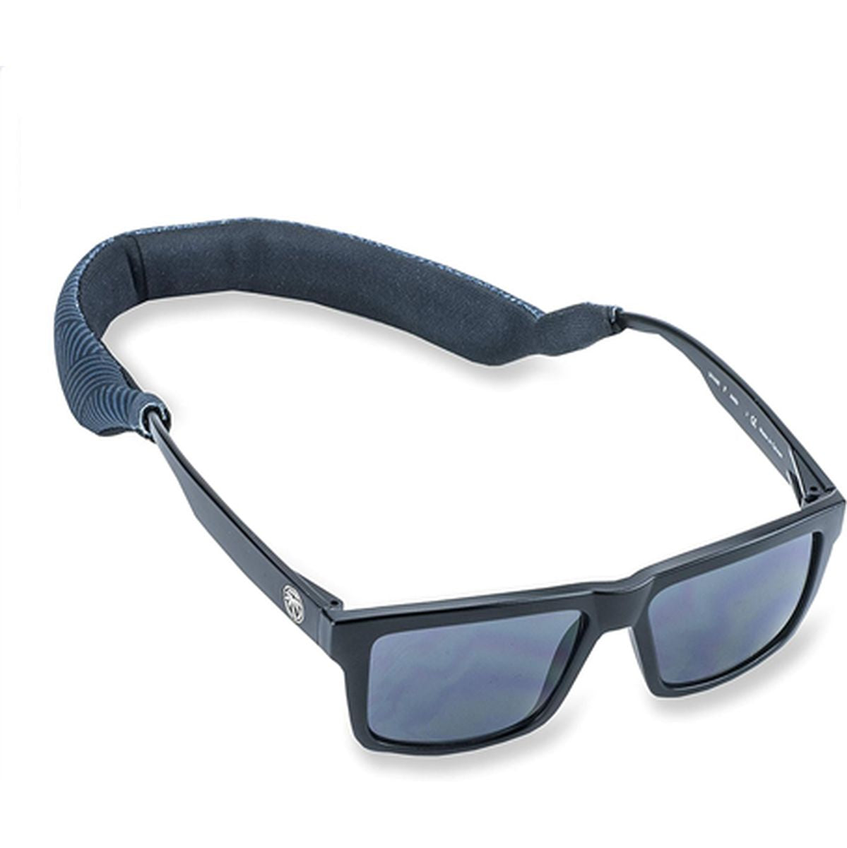 Carson Floating Eyeglass Cord FA-10(01) Black - image 3 of 5