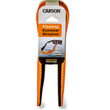 Carson Floating Eyeglass Cord FA-10(02) Orange - image 5 of 5