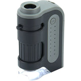 Carson Handmicroscope MM-300 Microbrite Plus 60-120X