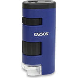 Carson Handmicroscoop mm - 450 20 - 60X w/ LED