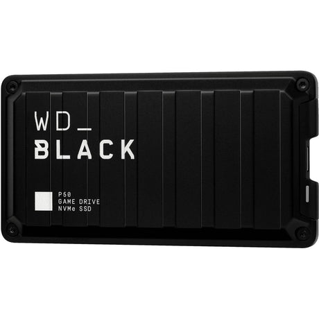 SanDisk SSD WD Black P50 Game Drive 2TB - image 2 of 5