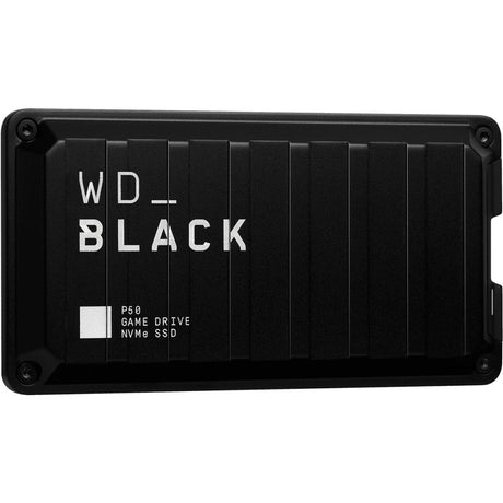 SanDisk SSD WD Black P50 Game Drive 2TB - image 3 of 5