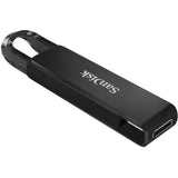 SanDisk USB Ultra Type C N 64GB 150MB/s - USB 3.1