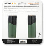 Carson Binoculars Wildcat 7x18 - image 3 of 4