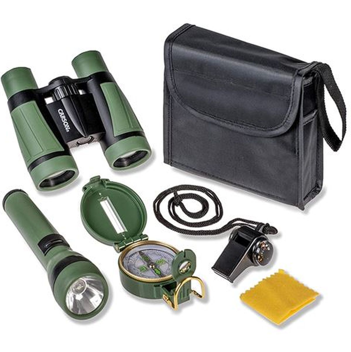Carson Kids Outdoor AdventurePack