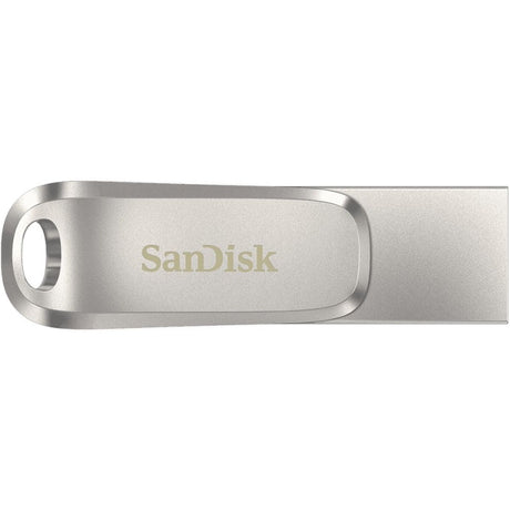 SanDisk Dual Drive Ultra 3.1 Luxury 32GB USB - USB C 150MB/s - image 4 of 5