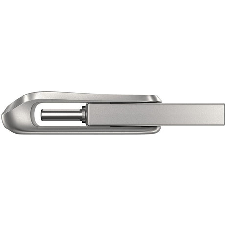 SanDisk Dual Drive Ultra 3.1 Luxury 32GB USB - USB C 150MB/s - image 5 of 5