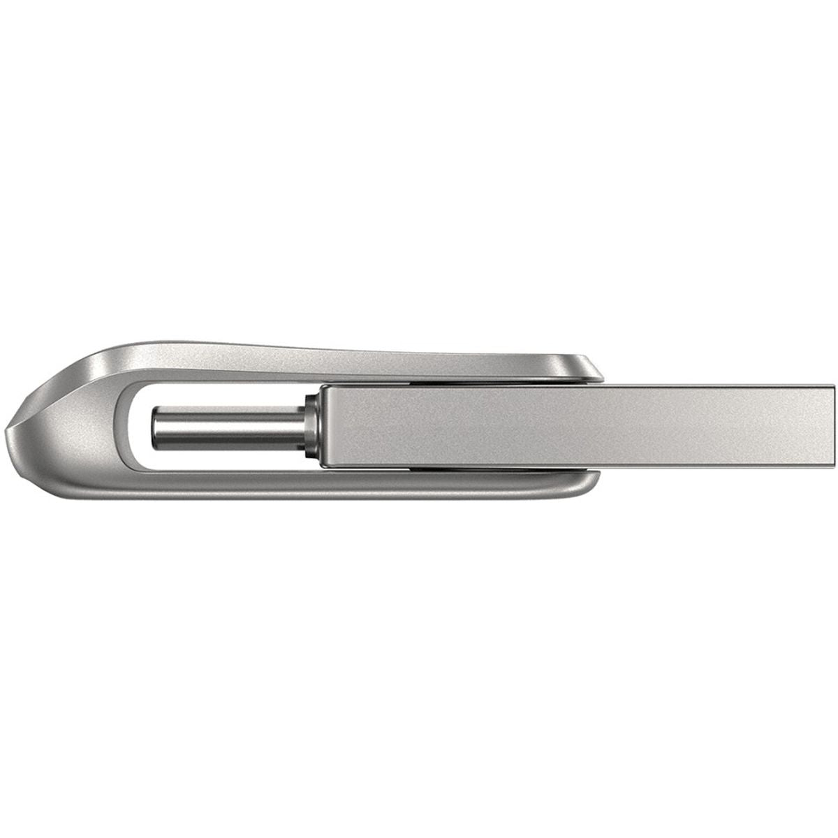 SanDisk Dual Drive Ultra 3.1 Luxury 128GB USB - USB C 150MB/s - image 5 of 5