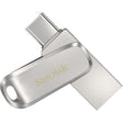 SanDisk Dual Drive Ultra 3.1 Luxury 512GB USB - USB C 150MB/s