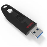 SanDisk USB Ultra 512GB 100MB/s - USB 3.0