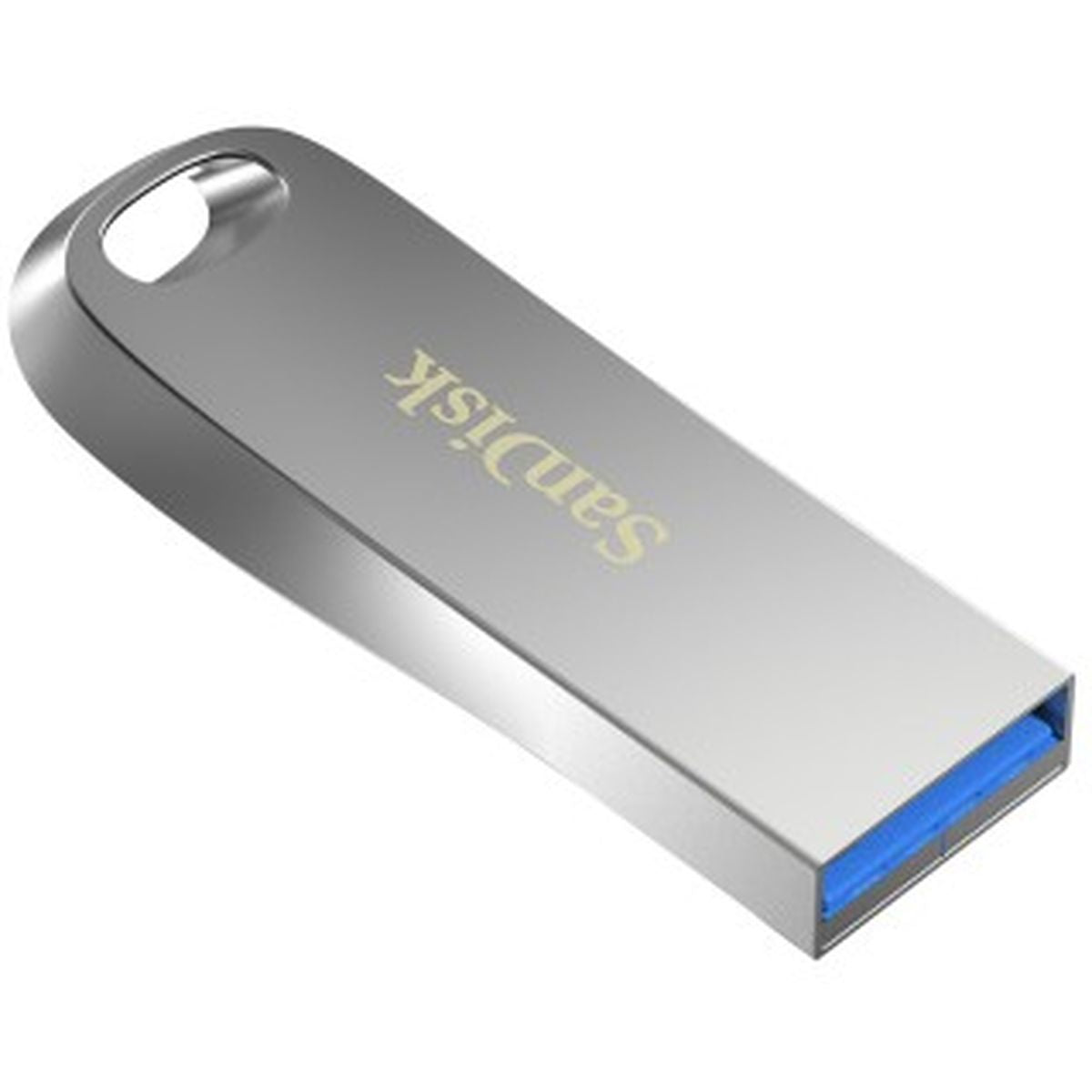 SanDisk USB Ultra Luxury 512GB 150MB/s - USB 3.1