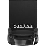 SanDisk USB Ultra Fit 512GB 130MB/s - USB 3.1