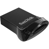 SanDisk USB Ultra Fit 512GB 130MB/s - USB 3.1