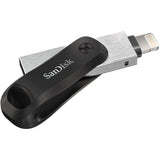 SanDisk iXpand Go Flash Drive 3.0 64GB