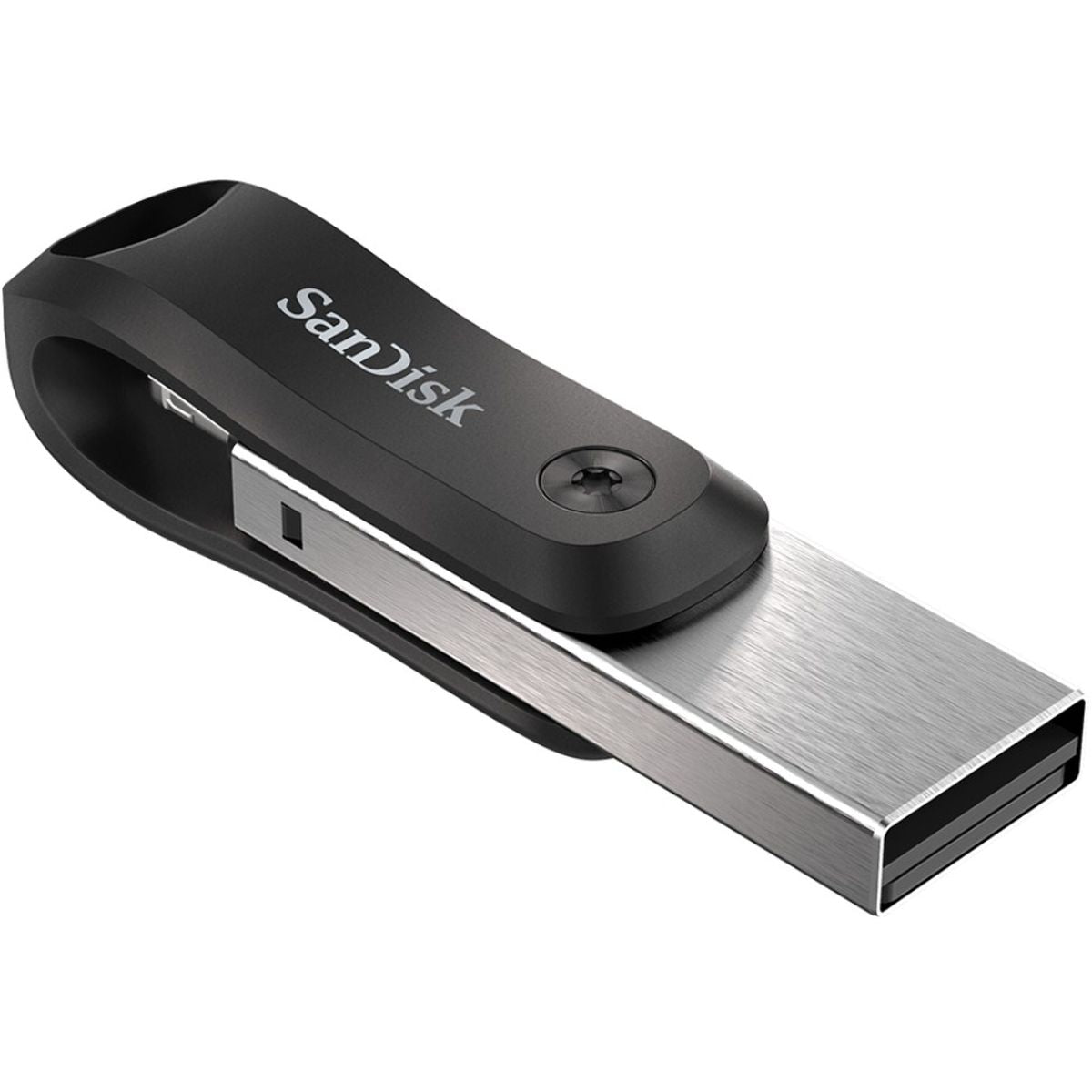 SanDisk iXpand Go Flash Drive 3.0 64GB