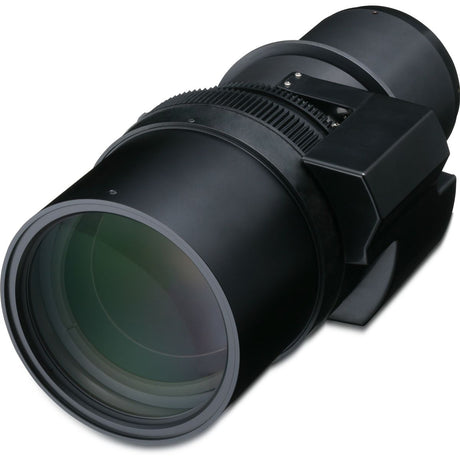 Epson Elp LM07 Tele Lens 80.59 mm 121.1mm f/1.81-2.34
