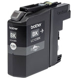 Brother LC-123BK Black High Capacity - image 2 of 3