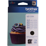 Brother LC-123BK Black High Capacity - image 3 of 3