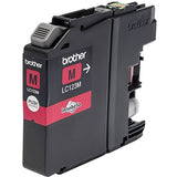 Brother LC-123M Magenta Standard Capacity - image 2 of 3