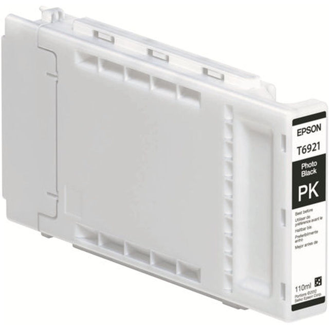 Epson T692100 Photo Black Standard Capacity 110