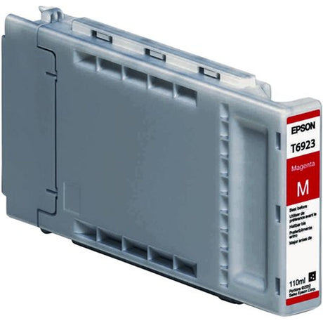 Epson T692300 Magenta Standard Capacity 110ml