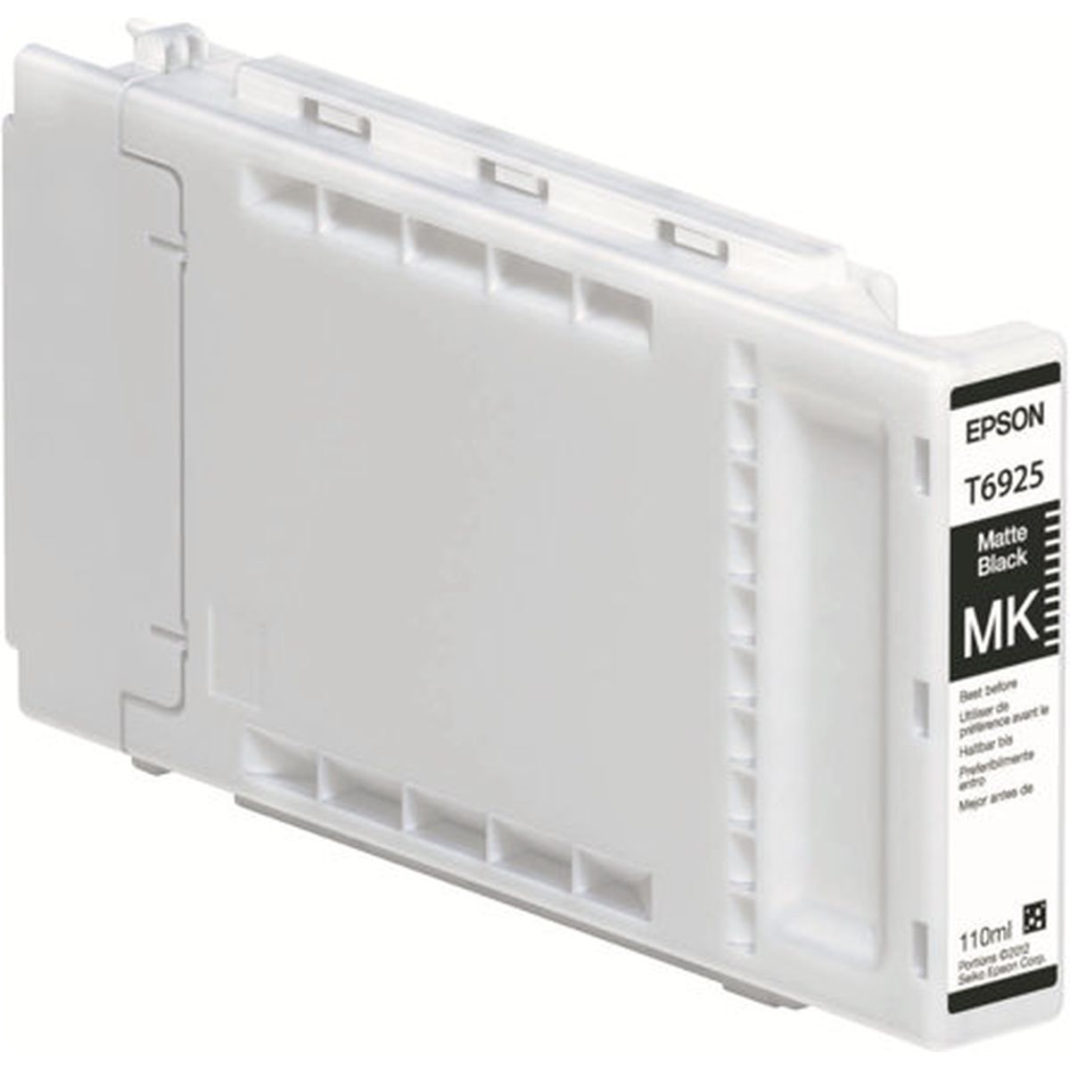 Epson T692500 Matte Black Standard Capacity 110ml