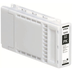 Epson T693100 Photo Black High Capacity 350ml 1