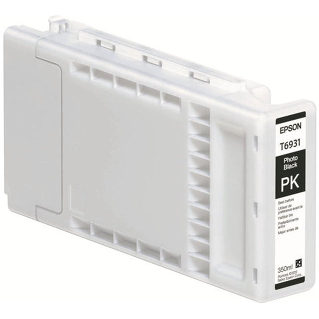 Epson T693100 Photo Black High Capacity 350ml 1