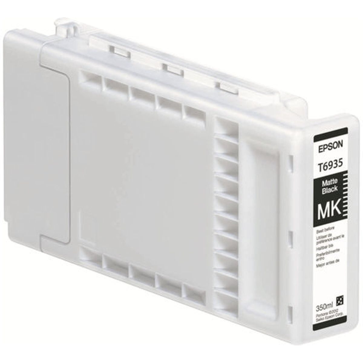 Epson T693500 Matte Black High Capacity 350ml 1-p