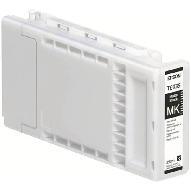 Epson T693500 Matte Black High Capacity 350ml 1-p