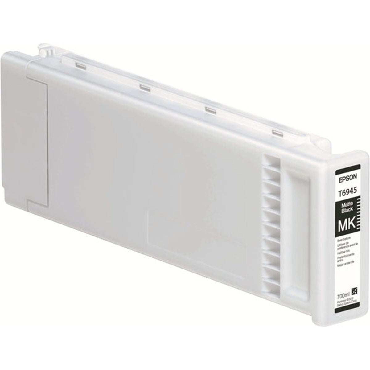 Epson T694500 Matte Black Extra High Capacity 700