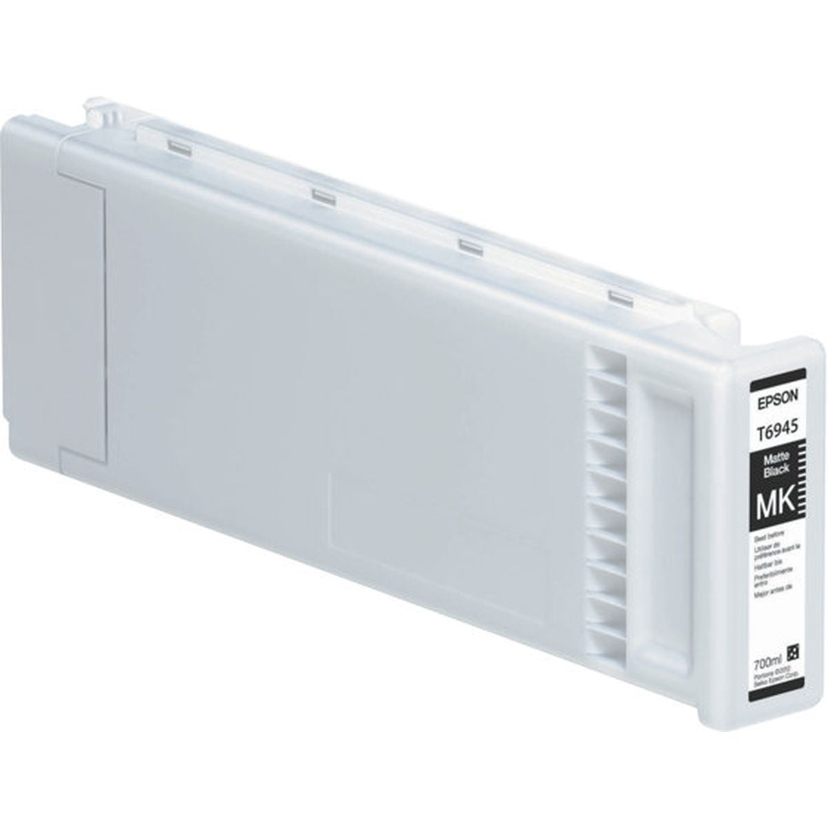 Epson T694500 Matte Black Extra High Capacity 700 - image 2 of 2