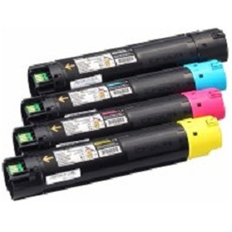 Epson AL-C500DN Toner Cartridge Black High Capacity 18.300 PA
