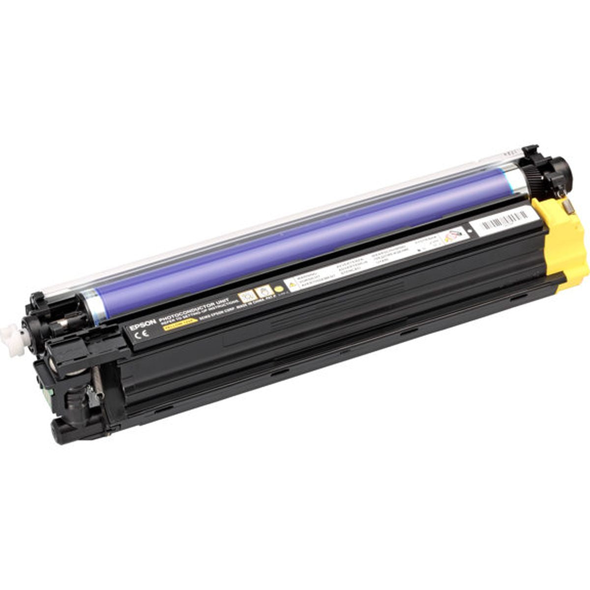 Epson AL-C500DN Photoconductor Unit Yellow Standard Capacity