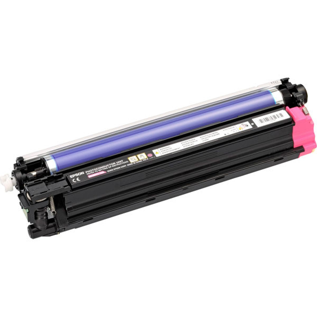 Epson AL-C500DN Photoconductor Unit Magenta Standard Capacit