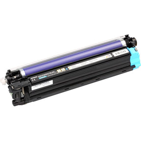 Epson AL-C500DN Photoconductor Unit Cyan Standard Capacity